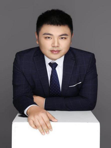 罗英强 罗英强