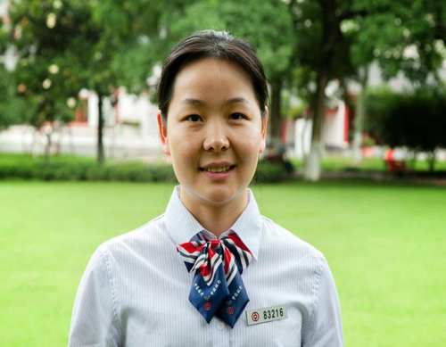 周美红 周美红